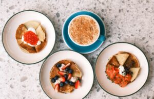 Масленица в Cream Soda