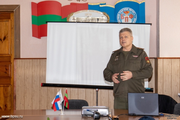 В Бендерах почтили память воинов-интернационалистов