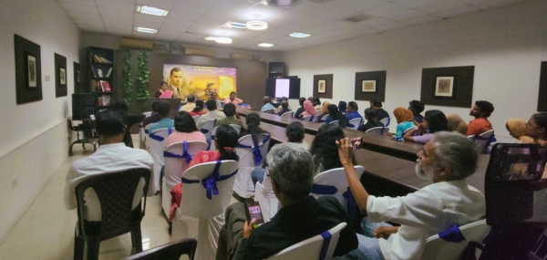 В Индии открыли Год единства народов России и отметили 120-летие Мусы Джалиля