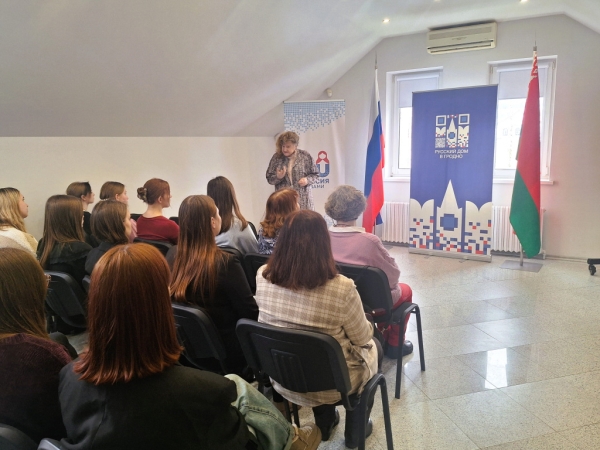 В Гродно открылась выставка &laquo;Автор одного шедевра?&raquo; к 230-летию Александра Грибоедова