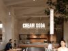 Cream Soda на Третьяковской