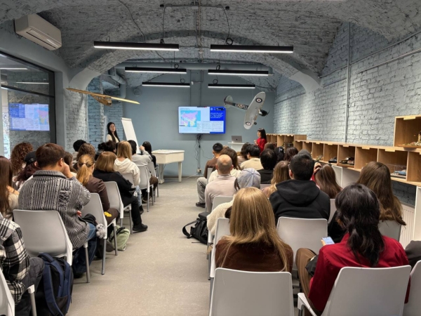 В РГПУ им. Герцена обсудили общественную дипломатию России и Китая в цифровую эпоху