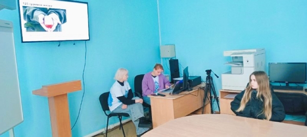 В приднестровской Рыбнице провели урок памяти &laquo;Блокадный хлеб&raquo;