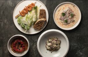 День всех влюблённых в Blush!