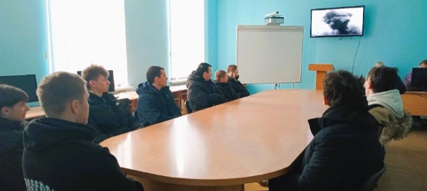 В приднестровской Рыбнице провели урок памяти &laquo;Блокадный хлеб&raquo;