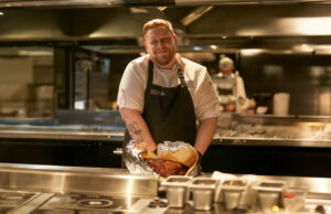 Ресторан «ДУДУКУШ» представит Нальчик на всероссийском Фестивале ресторанных концепций от «Пальмовой ветви»