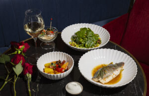 ДЕНЬ ВСЕХ ВЛЮБЛЕННЫХ В MARBLE