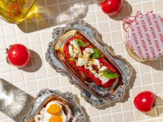 Обновление меню в «Pasta на Солянке»