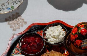 Масленица в «Гранд Отеле Мойка 22»