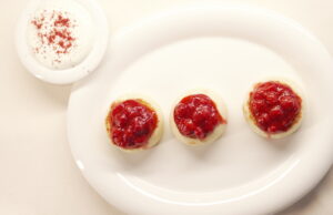 Ресторан «Альма» обновил завтраки в рамках новой концепции fine casual