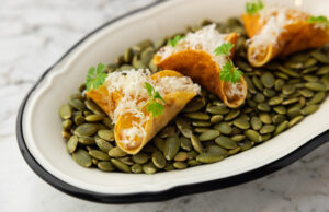 Масленица по-итальянски: UILLIAM’S приглашает на блины!