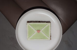 ДЕНЬ СВЯТОГО ВАЛЕНТИНА В AMI CHAISE