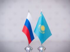 Казахстан готов вносить свой вклад в работу Международной организации по русскому языку