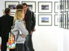 Выставка о жителях новых российских регионов открылась в Бейруте