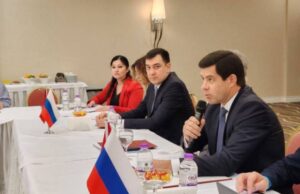 Подготовку к празднованию Дня Победы обсудили в Турции