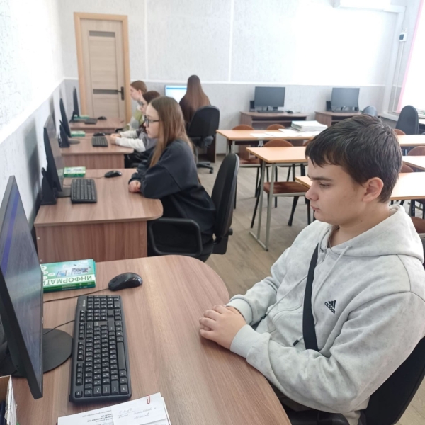 В Орше подвели итоги онлайн-викторины &laquo;Есенинский калейдоскоп&raquo;