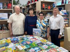 Русский центр в Хошимине развивает сотрудничество с российской школой в Вунгтау