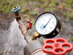 Новая скважина обеспечит питьевой водой жителей в Нигере