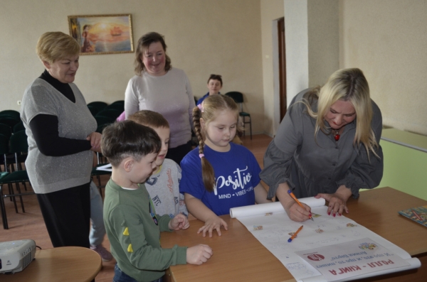 В Глубоком стартовал новый проект&laquo;Писатель на все времена. Агния Барто&raquo;