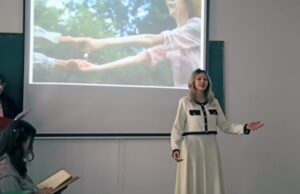 Литературная гостиная «Вспоминая имена» прошла в Душанбе