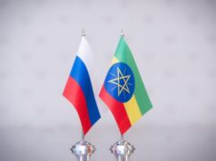 Михаил Мурашко обсудил с властями Эфиопии обучение студентов страны в медвузах России