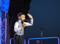 Лучших чтецов русской классики выбрали в Венгрии