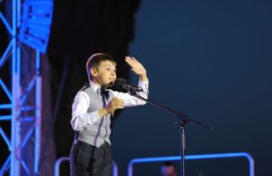 Лучших чтецов русской классики выбрали в Венгрии