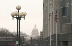 Американскому журналисту грозит тюрьма в США за слова о правах жителей Донбасса