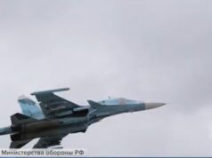 Специальная военная операция: главное за 18 марта