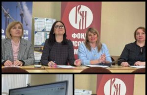 В Орше стартовал проект «Горький: вдохновение сквозь века»