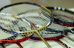 Российских спортсменов не пустили на чемпионат Европы по бадминтону