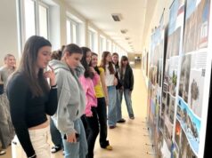 Язык через образ: как искусство помогает изучать русский в Братиславе