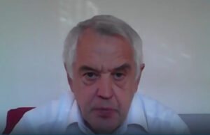 Александр Гапоненко призвал ООН вмешаться в ситуацию с дискриминацией русскоязычных в Латвии