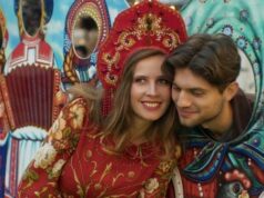 Школьникам в Тунисе рассказали о русской культуре