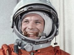 В Непале работает фотовыставка, подготовленная Музеем космонавтики