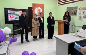 Круглые столы, конференции и праздники: насыщенная программа в Русском центре в Душанбе