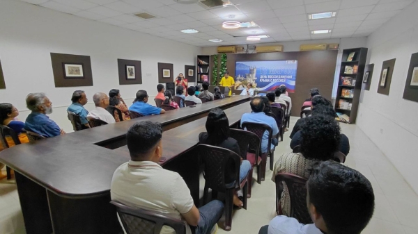 В Индии отметили 12-ю годовщину воссоединения Крыма с Россией