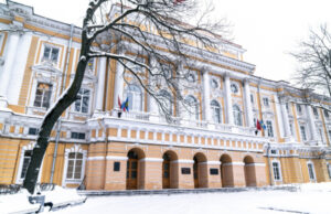 Магистранты РГПУ отправились во Вьетнам преподавать русский язык