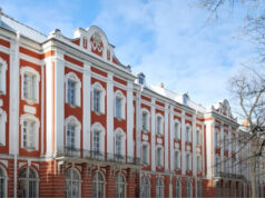 Новый проект СПбГУ в Армении поможет продвижению русского языка