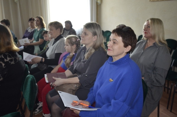 В Глубоком стартовал новый проект&laquo;Писатель на все времена. Агния Барто&raquo;