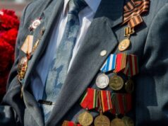 Русский язык объединил участников международного конкурса видеороликов о героях Великой Отечественной войны