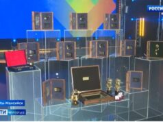 Испанский фильм «Глухая» завоевал главный приз кинофестиваля «Дух огня»