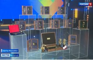 Испанский фильм «Глухая» завоевал главный приз кинофестиваля «Дух огня»