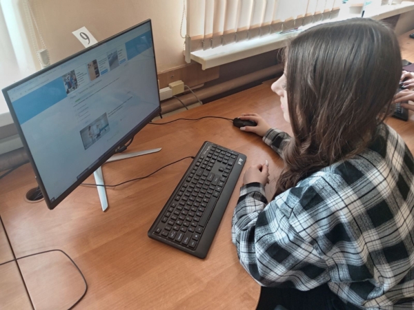 В Орше подвели итоги онлайн-викторины &laquo;Есенинский калейдоскоп&raquo;