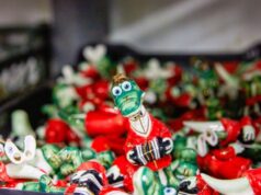 Стартовал приём заявок на конкурс «Родная игрушка»