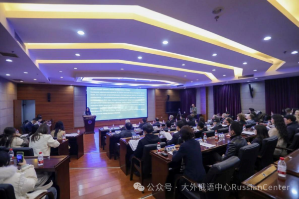 Российско-китайский литературный форум &laquo;Литературные мосты. Навстречу друг другу&raquo; прошёл в Даляне