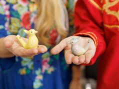 Литва не хочет пускать в страну российских артистов