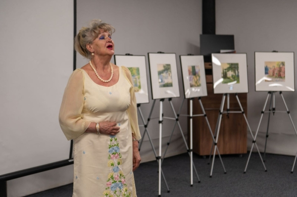 &laquo;Дни русской культуры в Сербии&raquo; открылись в Крагуевце выставкой, посвящённой архитектору Николаю Краснову