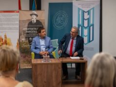 «Дни русской культуры в Сербии» открылись в Крагуевце выставкой, посвящённой архитектору Николаю Краснову