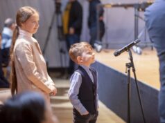 В Белграде запустили международный конкурс чтецов стихов на русском языке